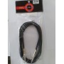 Kabel jack instrument cable gitar bass keyboard OLYMPIA 3M straight 